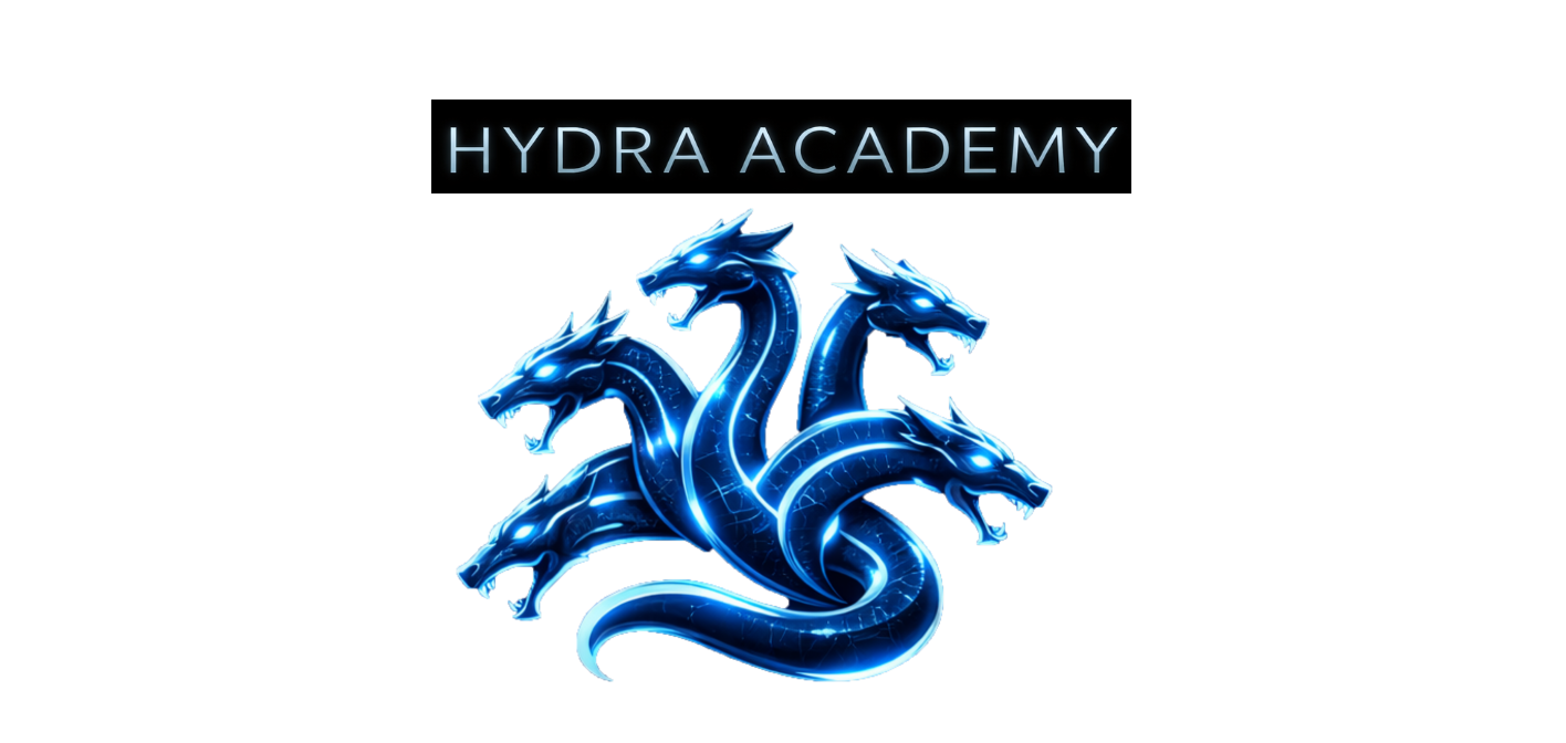 Logo Hydra