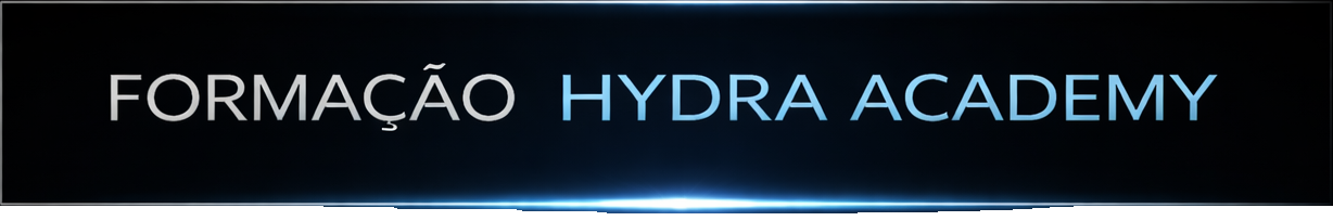 Hydra Treinamentos